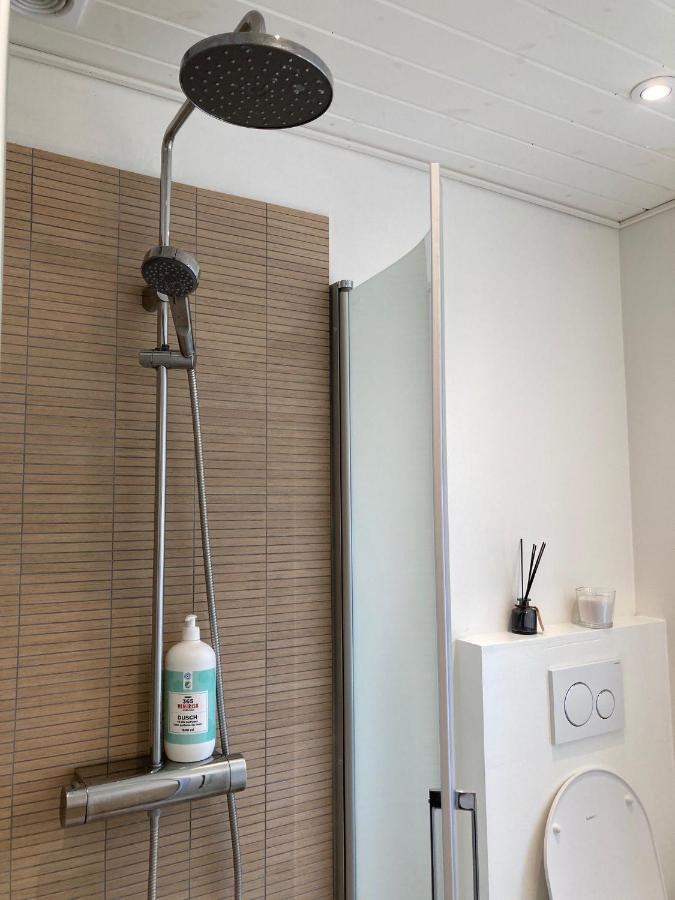 Central Beliggenhed Lys Og Hyggelig Kolding Ngoại thất bức ảnh